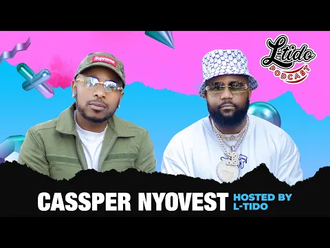 Download MP3 Episode 8 Cassper Nyovest Raw & Unfiltered , AKA’s Passing, Solomon Composure, AmaPiano Beef