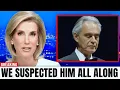 Heartbreaking News For Andrea Bocelli