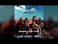 Jagged Edge · Run - Let's Get Married (ReMarqable Remix)