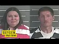 Abused Child Sucked Insulation from Walls to Survive Couple Sentenced Oxygen