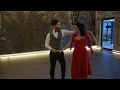 Ariana Grande \u0026 Justin Bieber - Stuck with You | Pierwszy Taniec ONLINE | Wedding Dance Routine