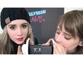 Download Lagu [ASMR] Double Ear Attention (Mouth Sounds | Ear Eating | Ear Massage)