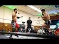 Christian Darling vs Sammy Diaz - Wrestling Open 2025