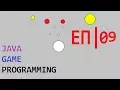 Java game programming BubbleShooter Rectangles 9