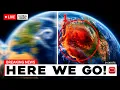 A Weather Shift Just Hit And Scientists Are Alarmed