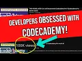 The ULTIMATE CODECADEMY SHOWDOWN Codecademy vs freeCodeCamp vs DataCamp vs Udemy vs Coursera 2023