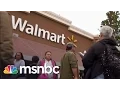 Walmart Raises Hourly Wage All In MSNBC