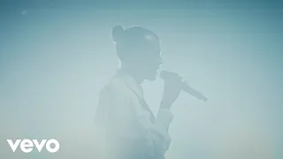Stromae - La solassitude (NMA Live Performance)
