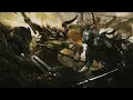 imagine dragons - battle cry (slowed + reverb)