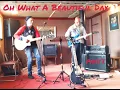 Download Lagu Oh What A Beautiful Day by PASTI