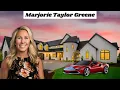 Marjorie Taylor Greene s Lifestyle 2025 Houses Partner 3 Children Cars Net Worth