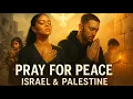 Download Lagu Rihanna \u0026 Eminem Pray for Peace in Israel \u0026 Palestine | Powerful Gospel Tribute\