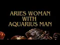 Aries Woman Aquarius Man A Thrilling and Innovative Love Story Zodiac Compatibility
