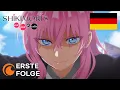Download Lagu Shikimori's Not Just a Cutie - Folge 1 (Deutsch/Ger Dub)