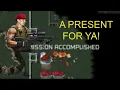 Command Conquer Remastered - Commando Mission