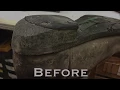 Heel Replacement