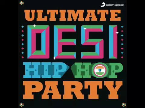 Download MP3 Char Baj Gaye   Ultimate Desi Hiphop Party by Hard Kaur & Sachin Jigar mp3