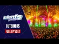 Outsiders - Full set - Intents Festival 2024