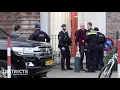 Download Lagu Twee gewonden na steekpartij in binnenstad Koornmarkt Delft