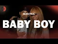 Lagu Sean Paul (Feat. Beyoncé) - Baby Boy | Top Songs | Lyrics