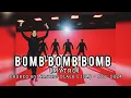 BOMB BOMB BOMB [ Mytro] / Line Dance / Choreo \u0026 Demo by Naning Olala