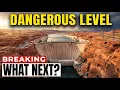 Lake Powell Is About to Hit a Dangerous Level What Happens Next