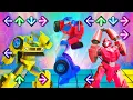 Optimus Prime s Dance Challenge E28 Transformers CYBERWORLD