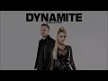 ILIRA & VIZE - Dynamite (Extended Radio Mix)