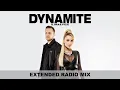 Download Lagu ILIRA \u0026 VIZE - Dynamite (Extended Radio Mix)