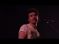 Malheurs du Monde ~ Jules Jaconelli @ AB Bruxelles 15-10-2026