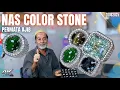 Download Lagu PERMATA AJIB HARGA ASIK‼️PROMOSI PERMATA GIOK (JADE) SAPPHIRE RUBY ZAMRUD BERSAMA NAS COLOR STONE