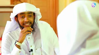 Faana Ilmii Sheikh Muhammad Waadoo Kutaa 4ffaa Ustaaz Ibsaa Hasan Wajjiin 