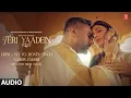 Download Lagu Teri Yaadein (Full Audio): Yo Yo Honey Singh | Grini | Nargis Fakhri | Bhushan Kumar | GLORY
