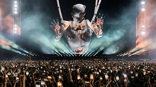 Anyma Chris Avantgarde Eternity Massano Remix Live From Afterlife Chile 