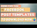 52 Facebook Post Boho Templates Virtually Free