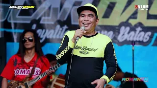 Download MEGAT TRESNO - RUDI IBRAHIM - ROMANSA OSCAR OASIS MP3