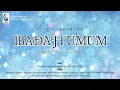 Download Lagu Ibadah Umum GPdI Berea Alam Sutera - Minggu, 5 Oktober 2025