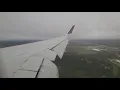 Boeing 767-322ER United Airlines New Livery N656UA Honolulu To Houston 7 Hour 41 Minutes