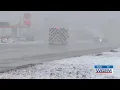 MODOT weather and road conditions