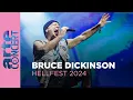 Download Lagu Bruce Dickinson - Hellfest 2024 - ARTE Concert