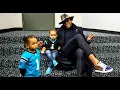 Cam Newton 8 Kids All About His Sons and Daughters