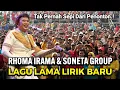 Lagu RHOMA IRAMA DAN SONETA GROUP - HAK AZASI