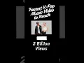 Download Lagu Fastest K-Pop MV to 2 Billion Views – APT. by Rosé ft. Bruno Mars