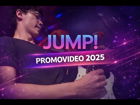 JUMP!, bild 3