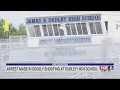 17-year-old charged with murder in connection to deadly Dudley High School shooting