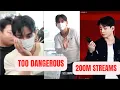 Download Lagu V Speaks Out After Airport Incident + Jungkook Breaks Streaming Records