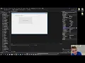 Get Started with C NET Windows Forms - Chapter 3 Lecture