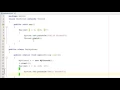 325 Example of yield Method in Java Programming
