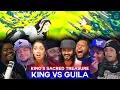 King s True Identity 7 Deadly Sins Ep 9 Reaction Highlights