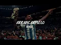 ARRANCARMELO - WOS (LETRA/LYRICS) MESSI CAMPEÓN🇦🇷